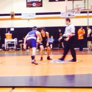 Meet your Posher, Mark